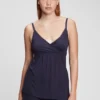 Camiseta de dormir premamá de modal