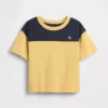 Camiseta de fútbol para bebés y niños pequeños