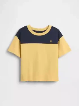 Camiseta de fútbol para bebés y niños pequeños