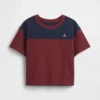 Camiseta de fútbol para bebés y niños pequeños
