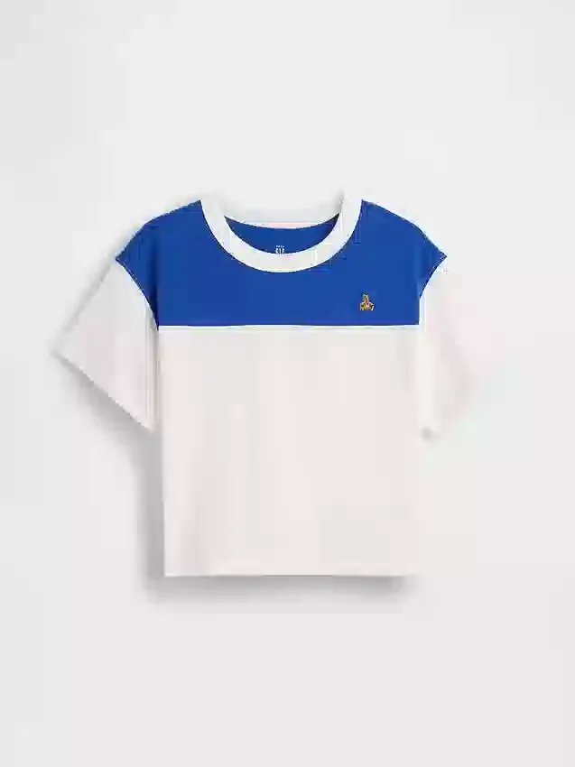 Camiseta de fútbol para bebés y niños pequeños