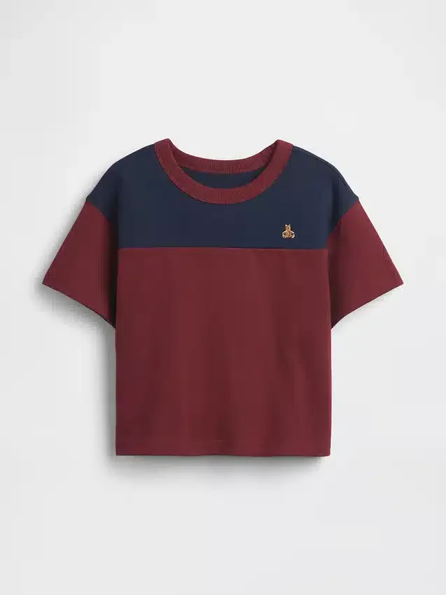 Camiseta de fútbol para bebés y niños pequeños