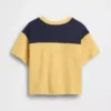 Camiseta de fútbol para bebés y niños pequeños