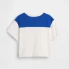 Camiseta de fútbol para bebés y niños pequeños