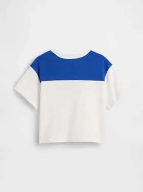 Camiseta de fútbol para bebés y niños pequeños