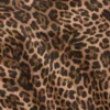 Camiseta de jersey de punto tupido