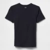 Camiseta de jersey de punto tupido
