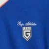 Camiseta de jersey oversize para niños