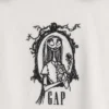 Camiseta de marinero para bebés y niños de GAP × Disney «Pesadilla antes de Navidad» de Tim Burton