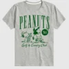 Camiseta de pantalones cortos «Kids Peanuts Golf Club»