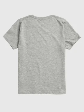 Camiseta de pantalones cortos para niños pequeños de Marvel con el diseño «Scribble Ghost Spider»