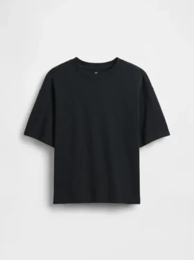 Camiseta de peso grueso para niños
