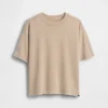 Camiseta de peso grueso para niños