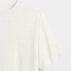 Camiseta de peso grueso para niños