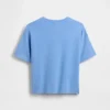 Camiseta de peso grueso para niños