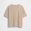 Camiseta de peso grueso para niños