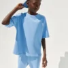 Camiseta de peso grueso para niños