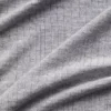 Camiseta de pijama de modal acanalado ultrasuave