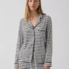 Camiseta de pijama de modal supersuave para la parte de arriba
