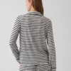 Camiseta de pijama de modal supersuave para la parte de arriba