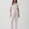 Camiseta de pijama de modal supersuave para la parte de arriba