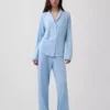 Camiseta de pijama de modal supersuave para la parte de arriba