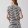 Camiseta de pijama de modal supersuave para la parte de arriba