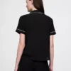 Camiseta de pijama de modal supersuave para la parte de arriba