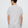 Camiseta de pijama de modal supersuave para la parte de arriba