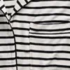 Camiseta de pijama de modal supersuave para la parte de arriba