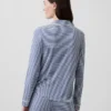 Camiseta de pijama de modal supersuave para la parte de arriba
