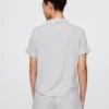 Camiseta de pijama de modal supersuave para la parte de arriba