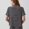 Camiseta de pijama de modal supersuave para la parte de arriba