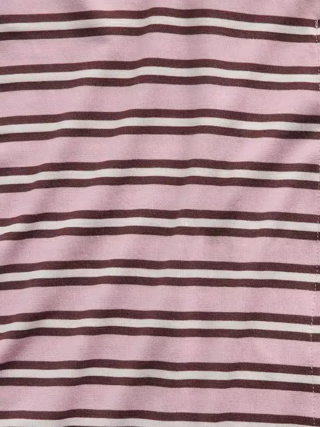 Camiseta de pijama de modal supersuave para la parte de arriba