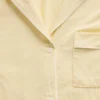 Camiseta de pijama de modal supersuave para la parte de arriba