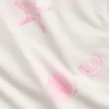Camiseta de pijama de modal supersuave para la parte de arriba