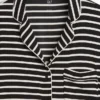 Camiseta de pijama de modal supersuave para la parte de arriba