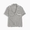 Camiseta de pijama de modal supersuave para la parte de arriba