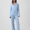 Camiseta de pijama de modal supersuave para la parte de arriba