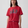 Camiseta de pijama oversize con logotipo «Nap»