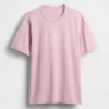 Camiseta de pijama oversize con logotipo «Nap»