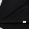 Camiseta de pijama oversize reciclada para niños