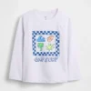 Camiseta de surf GAP para bebés y niños pequeños
