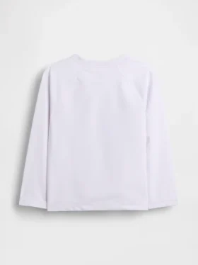 Camiseta de surf GAP para bebés y niños pequeños