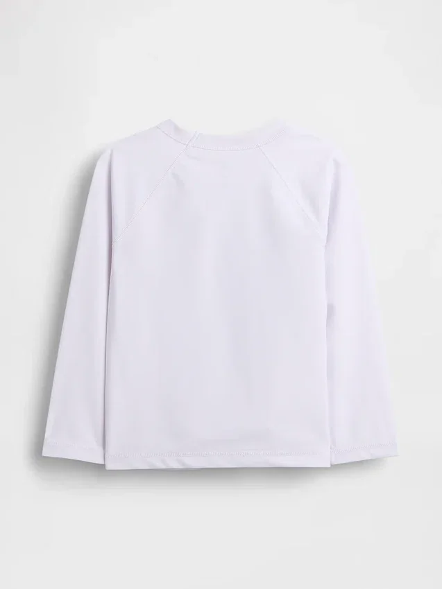 Camiseta de surf GAP para bebés y niños pequeños