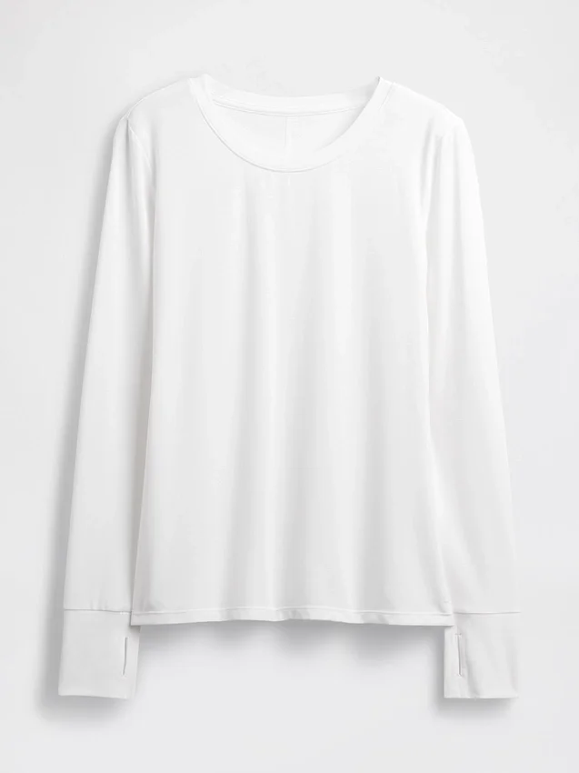 Camiseta GapFit Breathe