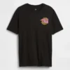 Camiseta gráfica holgada «Tlc»