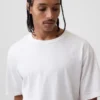Camiseta holgada