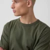 Camiseta holgada