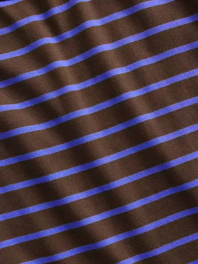 Camiseta holgada de peso grueso para adulto